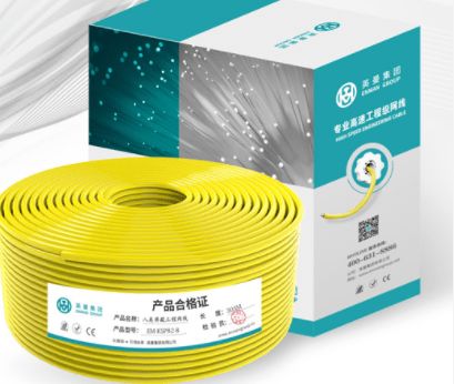 网线最基本常识，你知道多少？